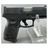 *SEIZURE* Taurus G3C 9x19