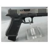 *SEIZURE* Glock 17 Gen 5 9x19