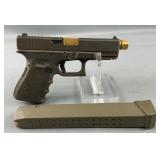 *SEIZURE* Glock 19 9x19