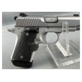 *SEIZURE* Kimber Micro 9 9mm