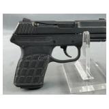 *SEIZURE* Kel-Tec PF-9 9mm Luger