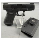*SEIZURE* Glock 19 Gen 5 9x19