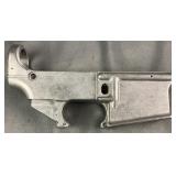 80% AR Lower Raw Aluminum