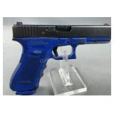 *SEIZURE* Glock 22 .40