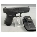 *SEIZURE* Glock 19 Gen 4 9x19