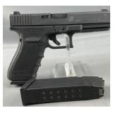 *SEIZURE* Glock 20 Gen 4 10mm Auto