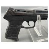 *SEIZURE* Kel-Tec PF-9 9mm Luger