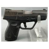 *SEIZURE* Taurus 709 Slim 9mm