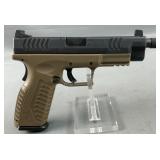 *SEIZURE* Springfield Armory XDm-9 4.5 9mm