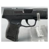 *SEIZURE* Sig Sauer P365 SAS 9mm Luger