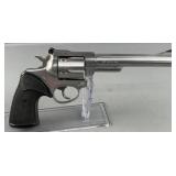 Sturm, Ruger, & Co. Security-Six 357 Magnum