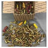 *SEIZURE* (Approx. 23 lbs) Assorted Ammo