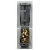 Ammo Can with .38 Special Brass
