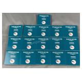(1600) White River Large Rifle Primers