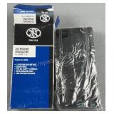 (1) FNH USA Scar 17s Magazine 20round Black