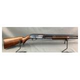 *SEIZURE* High Standard K-120 RIOT 18-7 12 Gauge