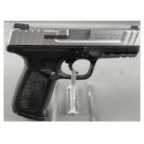 *SEIZURE* Smith & Wesson SD40VE 40 S&W