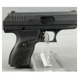 *SEIZURE* Hi-Point C9 9mm Luger