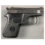 *SEIZURE* Beretta USA 950 BS .25 CAL