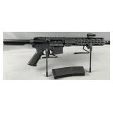 *SEIZURE* Anderson Manufacturing AM-15 .223 WYLDE
