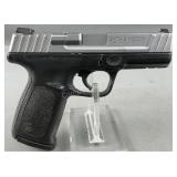 *SEIZURE* Smith & Wesson SD9 VE 9mm