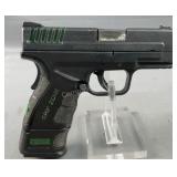 *SEIZURE* Springfield Inc. XD-45 Mod.2 45 ACP