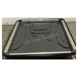 84" Triple Track Golf Cart Roof