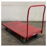 Dayton Flat Cart 3W078A