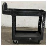 Rubbermaid Utility Cart
