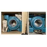 Dodge Mounted Bearings