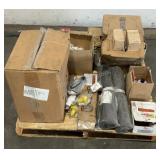 Brake Pads, Wire & More