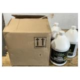 (7) Viper 1 Gallon Tile & Grout Cleaner Venom II