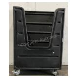 MODRoto Poly Bulk Truck 72P