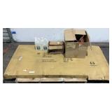 Counter Top, Baskets & More