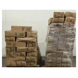 (93) Service Ideas Sanitizer Dispenses w/ Stands A