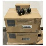 (32) Schlage Door Knobs