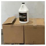 (2) ELITE 4ct 1 Gallon Fly & Insect Repellent 3012