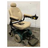 Mobility Scooter Mini Jazzy