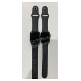 (2) Apple Smart Watches