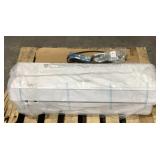 COSTWAY Split Type AC Unit
