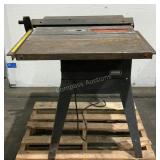 Craftsman 10" Table Saw 113.298051
