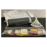 3M Cold Shrink Incline Splice Kit 5468A-18SB-AL-WF