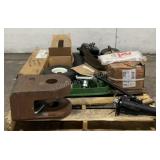 Drawer Pulls, Brake Boosters & More