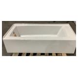 KOHLER Bath Tub SKBC58GZ