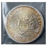 1oz Silver Bullion Silver Shield