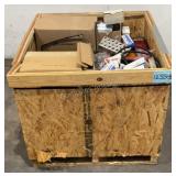 Assorted Truck Parts