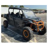*OFFSITE* 2025 Can-Am Commander XTP