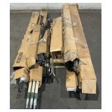 Extensions Poles, Blow Guns & More