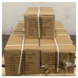 (5) 200ct 300psi Gauges