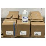 (32) Diversey Mechanical Warewashing Detergent 100